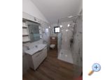 Appartements Ljubica - Pakotane Kroatien