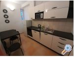 Appartements Ljubica - Pakotane Kroatien