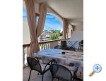Apartmány Ljubica – Pakoštane – náhled 20