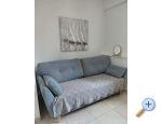 Apartmány Ljubica – Pakoštane – náhled 21