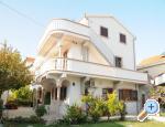Appartements Ljubica - Pakotane Kroatien
