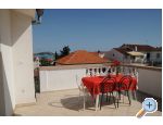 Appartements Ljubica - Pakotane Kroatien