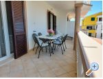 Appartements Ljubica - Pakotane Kroatien