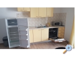 Appartements Lucija - Pakotane Kroatien