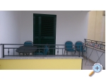 Appartements Lucija - Pakotane Kroatien