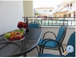 Appartements Lucija - Pakotane Kroatien