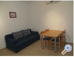 Appartements Lucija - Pakotane Kroatien