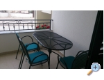 Appartements Lucija - Pakotane Kroatien