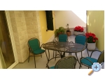 Appartements Lucija - Pakotane Kroatien
