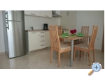 Appartements Lucija - Pakotane Kroatien