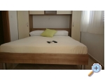 Appartements Lucija - Pakotane Kroatien