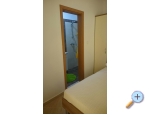 Appartements Lucija - Pakotane Kroatien