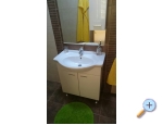 Appartements Lucija - Pakotane Kroatien