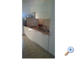 Appartements Lucija - Pakotane Kroatien