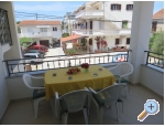 Appartements Lucija - Pakotane Kroatien