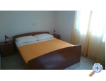 Appartements Lucija - Pakotane Kroatien