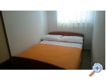 Appartements Lucija - Pakotane Kroatien