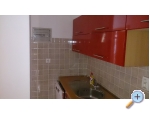 Appartements Lucija - Pakotane Kroatien