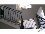 Appartements Lucija - Pakotane Kroatien