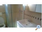 Appartements Lucija - Pakotane Kroatien