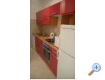 Appartements Lucija - Pakotane Kroatien