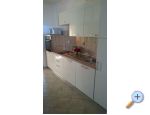 Appartements Lucija - Pakotane Kroatien