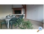 Appartements Lucija - Pakotane Kroatien