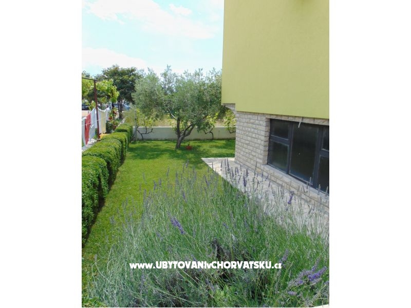 Appartements Maksan Josip – Ferienwohnung Pakostane, Kroatien – Foto 10