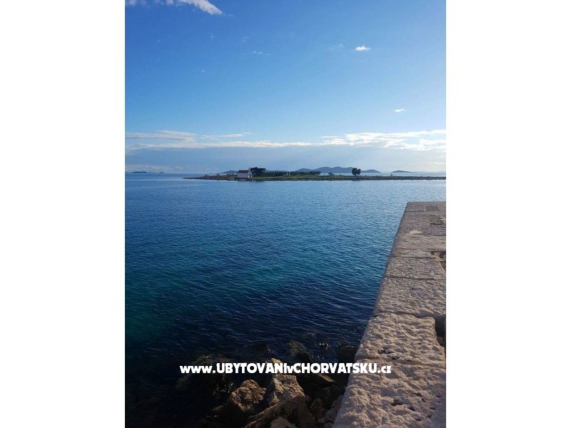 Appartements Maksan Josip – Ferienwohnung Pakostane, Kroatien – Foto 13