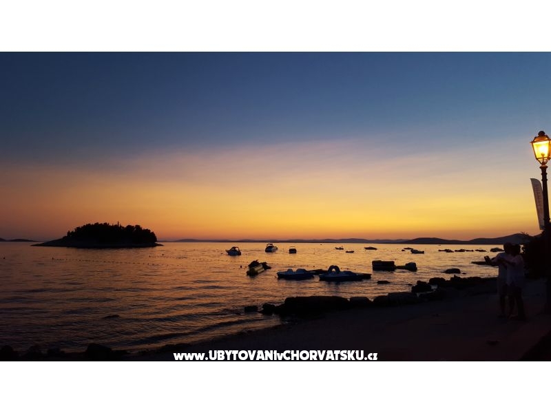 Appartements Maksan Josip – Ferienwohnung Pakostane, Kroatien – Foto 14