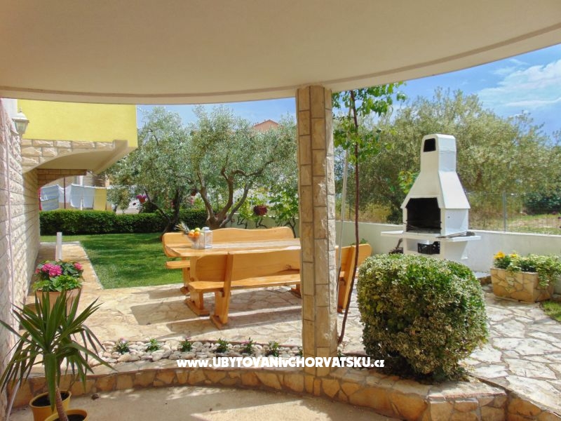 Appartements Maksan Josip – Ferienwohnung Pakostane, Kroatien – Foto 3