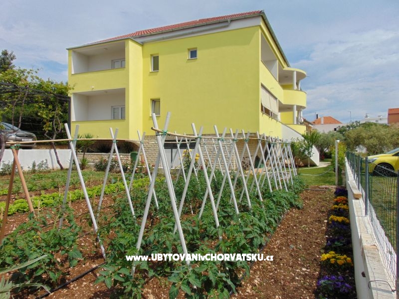 Appartements Maksan Josip – Ferienwohnung Pakostane, Kroatien – Foto 4