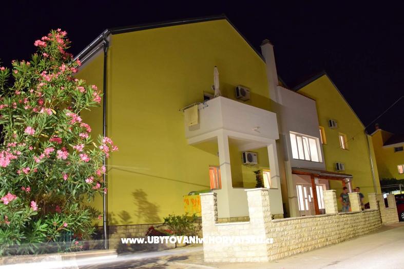 Appartements Maksan Josip – Ferienwohnung Pakostane, Kroatien – Foto 5