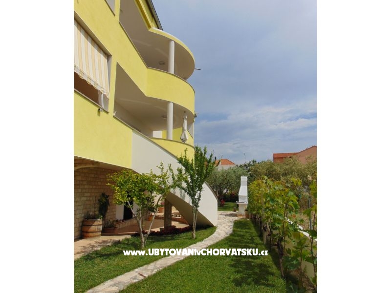 Appartements Maksan Josip – Ferienwohnung Pakostane, Kroatien – Foto 7