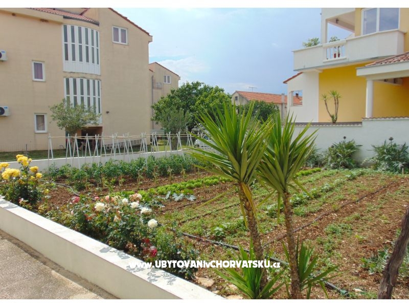 Appartements Maksan Josip – Ferienwohnung Pakostane, Kroatien – Foto 9