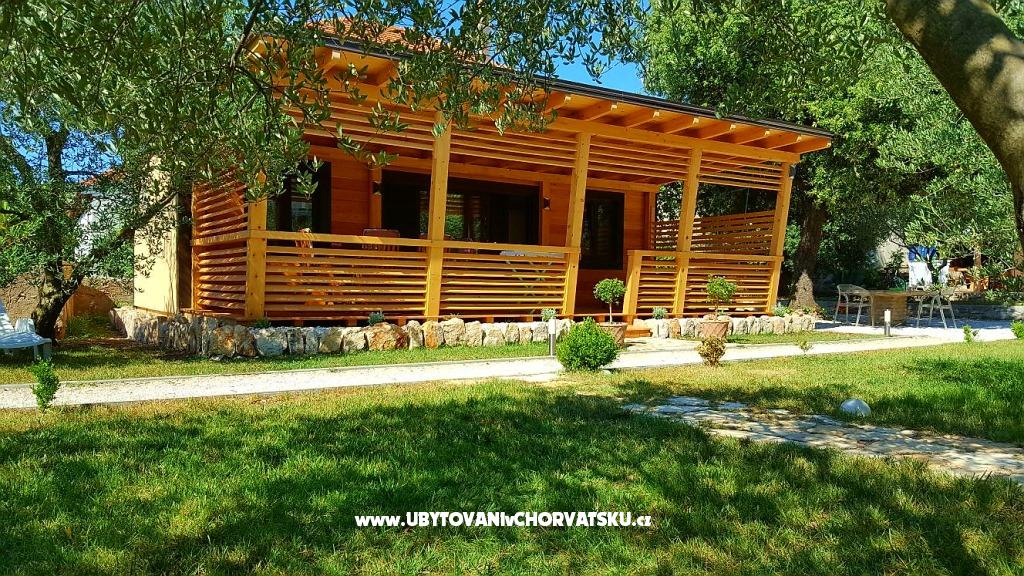 Appartements Mara – Ferienwohnung Pakostane, Kroatien – Foto 1