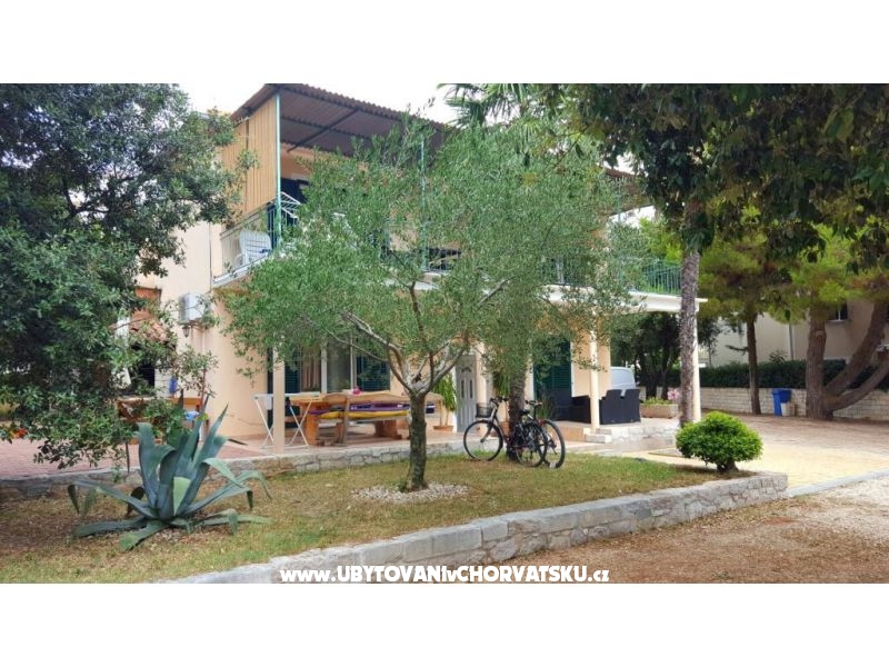 Appartements Mara – Ferienwohnung Pakostane, Kroatien – Foto 2