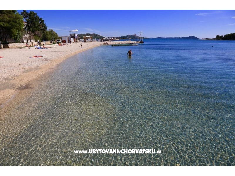 Appartements Mara – Ferienwohnung Pakostane, Kroatien – Foto 4