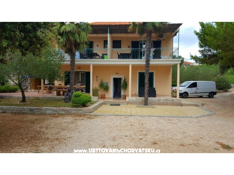 Appartements Mara – Ferienwohnung Pakostane, Kroatien – Foto 5