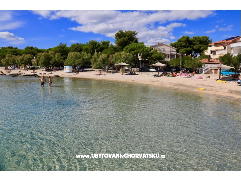 Appartements Mara – Ferienwohnung Pakostane, Kroatien – Foto 6