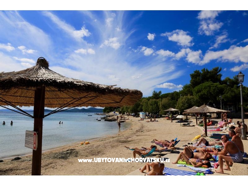 Appartements Mara – Ferienwohnung Pakostane, Kroatien – Foto 7