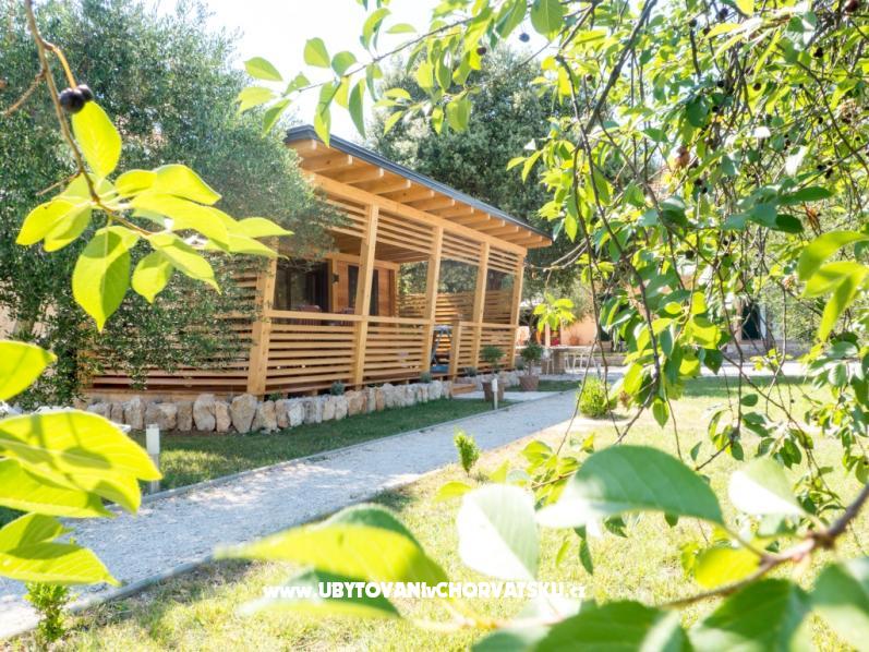 Appartements Mara – Ferienwohnung Pakostane, Kroatien – Foto 8