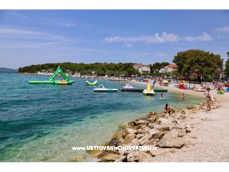 Appartements Mara – Ferienwohnung Pakostane, Kroatien – Foto 9