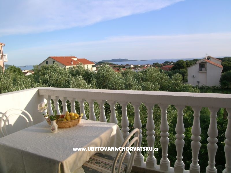 Appartements Marijan – Ferienwohnung Pakostane, Kroatien – Foto 1