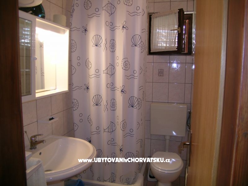 Appartements Marijan – Ferienwohnung Pakostane, Kroatien – Foto 10