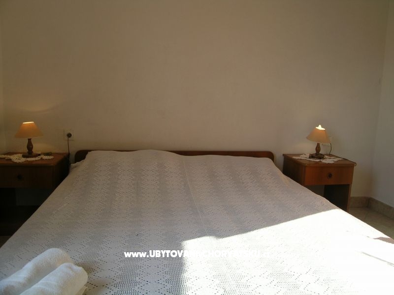 Appartements Marijan – Ferienwohnung Pakostane, Kroatien – Foto 11