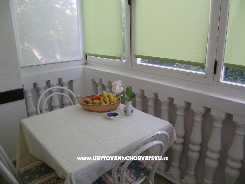 Appartements Marijan – Ferienwohnung Pakostane, Kroatien – Foto 12