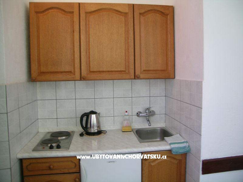 Appartements Marijan – Ferienwohnung Pakostane, Kroatien – Foto 13
