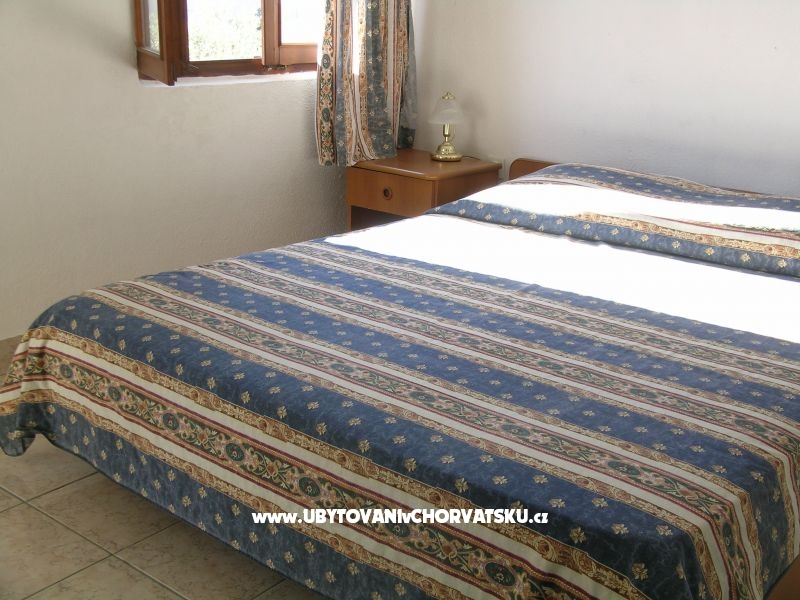 Appartements Marijan – Ferienwohnung Pakostane, Kroatien – Foto 14