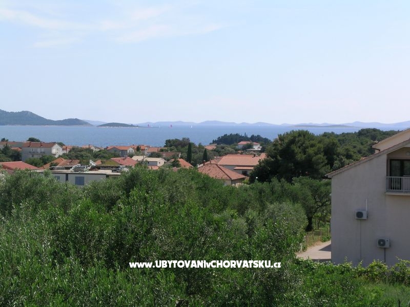 Appartements Marijan – Ferienwohnung Pakostane, Kroatien – Foto 15